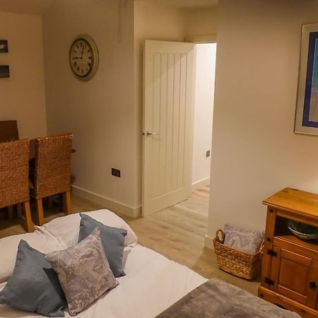 Sennen Cove Retreat Apartment ภายนอก รูปภาพ