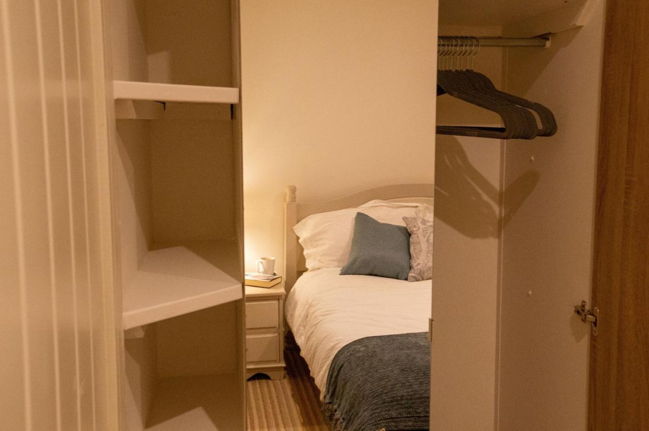 Sennen Cove Retreat Apartment ภายนอก รูปภาพ