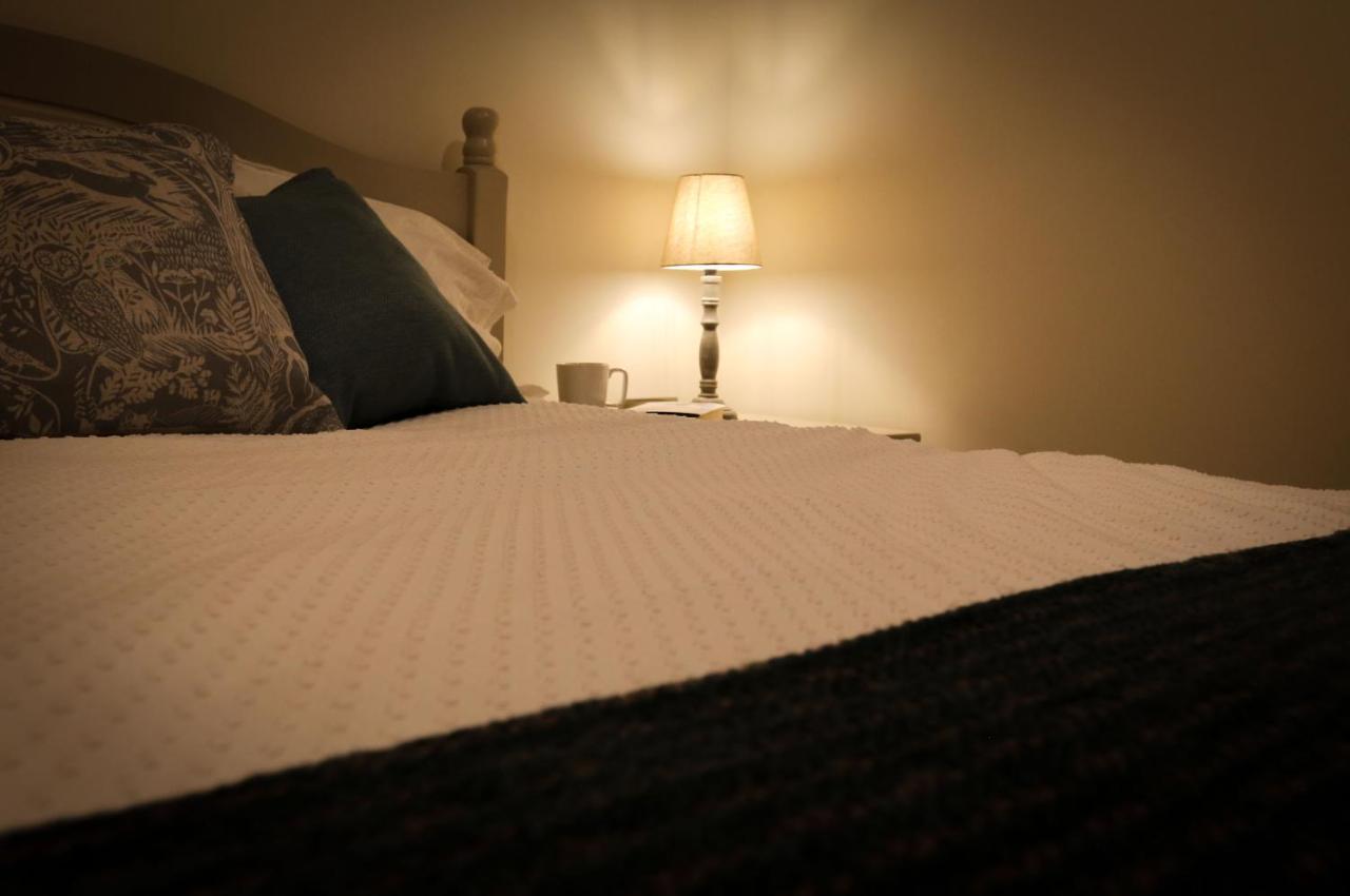 Sennen Cove Retreat Apartment ภายนอก รูปภาพ