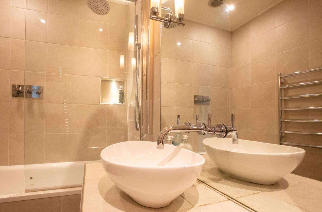 Sennen Cove Retreat Apartment ภายนอก รูปภาพ